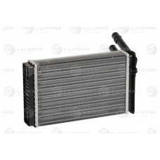 Радиатор отопителя VAG Passat (B5) 96- Luzar LRh 181DP