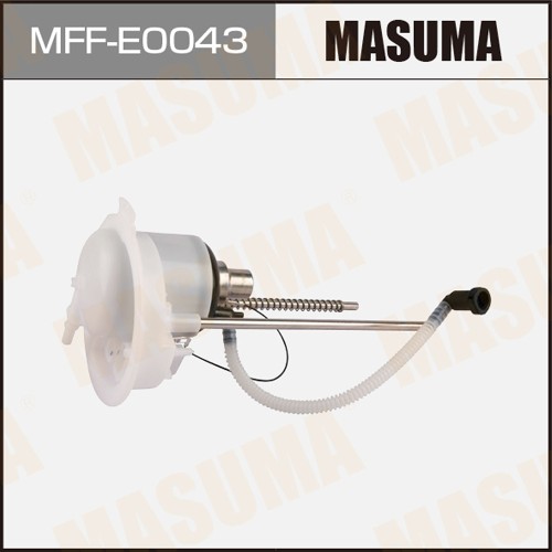 Фильтр топливный в бак VAG Q5 08-17 Masuma MFF-E0043