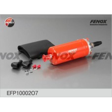 Бензонасос FENOX EFP10002O7 для а/м ГАЗ/GAZ-3110 406дв инжектор со штуцером/ ВОЛГА 3110 MOT 406/ ГАЗЕЛЬ/СОБОЛЬ