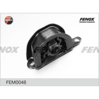 Подушка двигателя/КПП FENOX FEM0048 HONDA CR-V RD1/RD2 1997-2001
