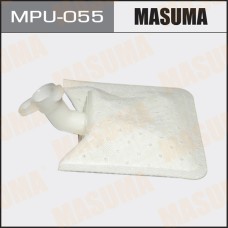 Фильтр бензонасоса MASUMA MPU-055