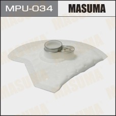 Фильтр бензонасоса MASUMA MPU-034