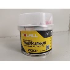 Шпатлевка универсальная POLFILL Uni 0,2 кг