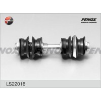 Тяга стабилизатора FENOX LS22016 Toyota Yaris 99-05, Yaris Verso 99-05, Echo 99-05; Geely MK передняя