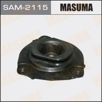 Опора амортизатора Nissan Juke 10-, Sentra 14-, Tiida (C13) 15- переднего MASUMA правая SAM-2115