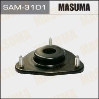 Опора амортизатора Mitsubishi Outlander (CU) 03-09 переднего MASUMA SAM-3101