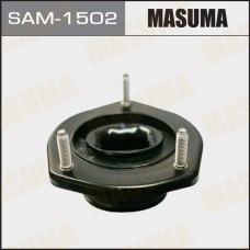 Опора амортизатора Toyota Camry (V20, V30) 96-06; Lexus ES 96-06 заднего без пыльника MASUMA левая SAM-1502