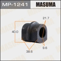 Втулка стабилизатора Nissan Primera (P12) 01-07 MASUMA MP-1241