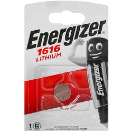 Батарейка CR 1616 Energizer