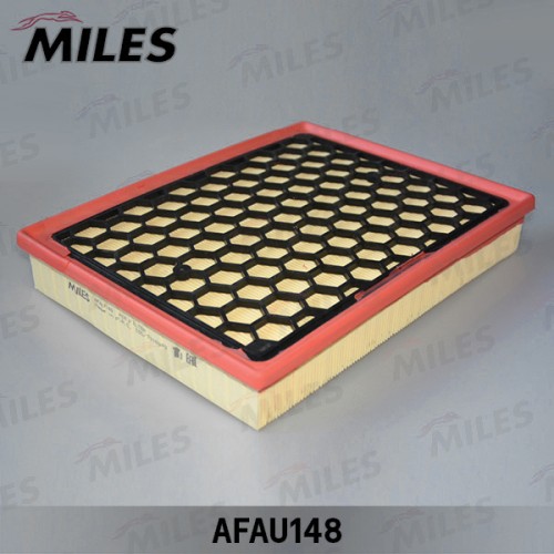 Фильтр воздушный MILES AFAU148 OPEL VECTRA C 1.6/3.2