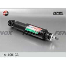 Амортизатор FENOX a11001c3 ВАЗ 2101-2107 передний; масло; пл. кожух