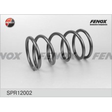 Пружина (2шт. в упаковке) FENOX SPR12002 (цена за 1шт.) Toyota Rav 4 00-05 2.0VVTi 5 дв. задняя / 48231-42110