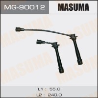 Провода в/в Suzuki SX4 06-14, Swift 00- (M13A, M15A, M16A, M18A) MASUMA MG-90012