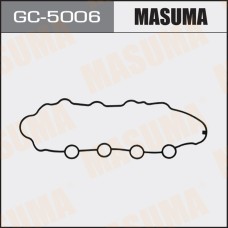 Прокладка клапанной крышки Honda Fit/Jazz 01-07 (1.3, 1.5, 13A, L15A) MASUMA GC-5006