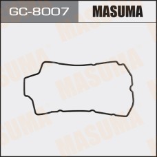 Прокладка клапанной крышки Subaru Outback 09-14, Tribeca 07-14 (3.6, EZ36) левая MASUMA GC-8007
