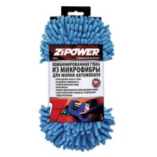 Губка Zipower для мытья Губка - шиншила PM0275