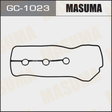 Прокладка клапанной крышки Toyota Land Cruiser Prado (J120) 05-09, Tundra 04- (1GRFE) MASUMA GC-1023