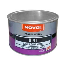 Шпатлевка универсальная Novol Uni 2 кг 1105