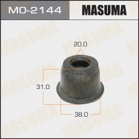 Пыльник шаровой опоры 20 х 38 х 31 MASUMA MO-2144