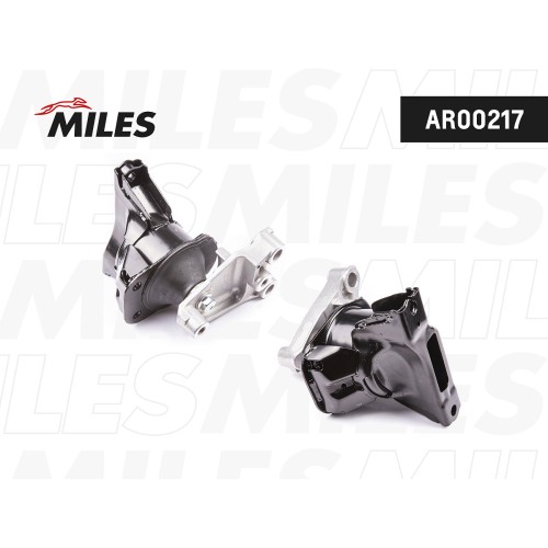 Подушка двигателя/КПП MILES AR00217 Honda Civic 06-