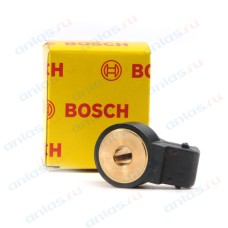 Датчик детонации ВАЗ 2112 Bosch 0261231046