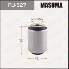 Сайлентблок поворотного кулака Nissan Primera (P12) 01-08 MASUMA RU-527