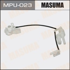 Фильтр бензонасоса MASUMA MPU023