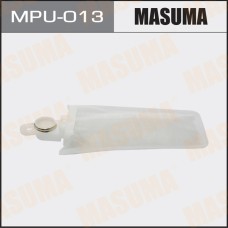 Фильтр бензонасоса MASUMA MPU013