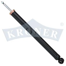 Амортизатор Mazda 3 (BK) 03-09, Mazda 5 05- задний Kroner газовый K3501421G