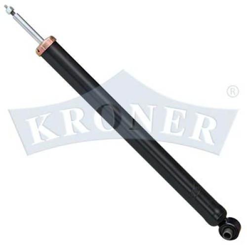 Амортизатор Mazda 3 (BK) 03-09, Mazda 5 05- задний Kroner газовый K3501421G