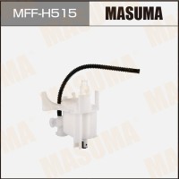 Фильтр топливный в бак Honda Civic (FD, FA) Sedan 05-12 (элемент) MASUMA MFF-H515