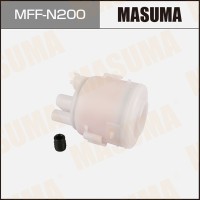 Фильтр топливный в бак Nissan Almera (N16) 00-06, Maxima (A33) 00-06, Sunny 98- MASUMA MFF-N200