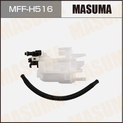 Фильтр топливный в бак Honda CR-V (RE) 06-12 (элемент) MASUMA MFF-H516