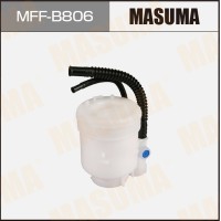 Фильтр топливный в бак Subaru Forester (SJ) 13- MASUMA MFF-B806