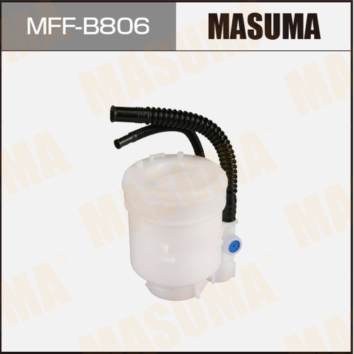 Фильтр топливный в бак Subaru Forester (SJ) 13- MASUMA MFF-B806