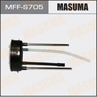 Фильтр топливный в бак Suzuki Grand Vitara 08- (2.4 JB424W) MASUMA MFF-S705