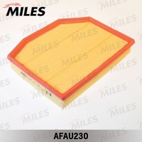 Фильтр воздушный MILES AFAU230 BMW X3 (E83) 2.5/3.0