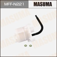 Фильтр топливный в бак Nissan Juke (F15) 10- (элемент) MASUMA MFF-N221