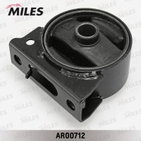 Подушка двигателя/КПП MILES AR00712