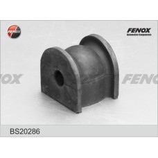 Втулка стабилизатора FENOX BS20286 (D14mm) HONDA Accord 08- задн.