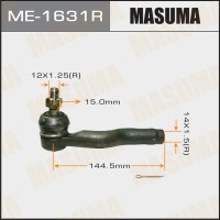 Наконечник рулевой Mazda 6 (GG, GY) 02-07 MASUMA правый ME1631R
