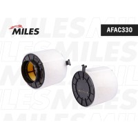 Фильтр воздушный MILES AFAC330 AUDI A4/A5 2.7-3.0 TD 07-