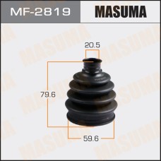 Пыльник ШРУС MASUMA MF2819 42017-SWA-000
