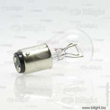 Лампа 12 В 21/5 Вт 2х-контактная металлический цоколь 10 шт. Narva 17918