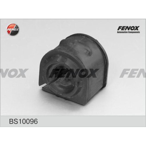 Втулка стабилизатора FENOX BS10096 FORD Focus-II/C-Max пер. (жесткие с металлическим сердечником)