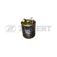 Фильтр топливный ZEKKERT KF5300 (WK84213 Mann) / MB Sprinter (901-905) 00-, V-Class (638) 99-, Vito