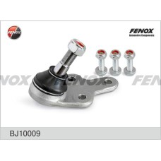 Опора шаровая FENOX BJ10009 (D18mm) FORD Focus II (кмпл. с болтами)
