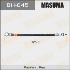 Шланг тормозной Nissan Teana (J32) 08-14, Murano (Z51) 08-16 задний MASUMA BH-645