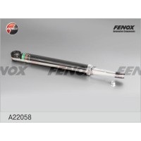 Амортизатор FENOX A22058 Nissan Tiida (C11X) 07- задн.газ.