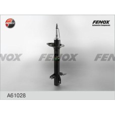 Амортизатор FENOX A61028 /36-G70-A/ PEUGEOT Boxer 06- пер.